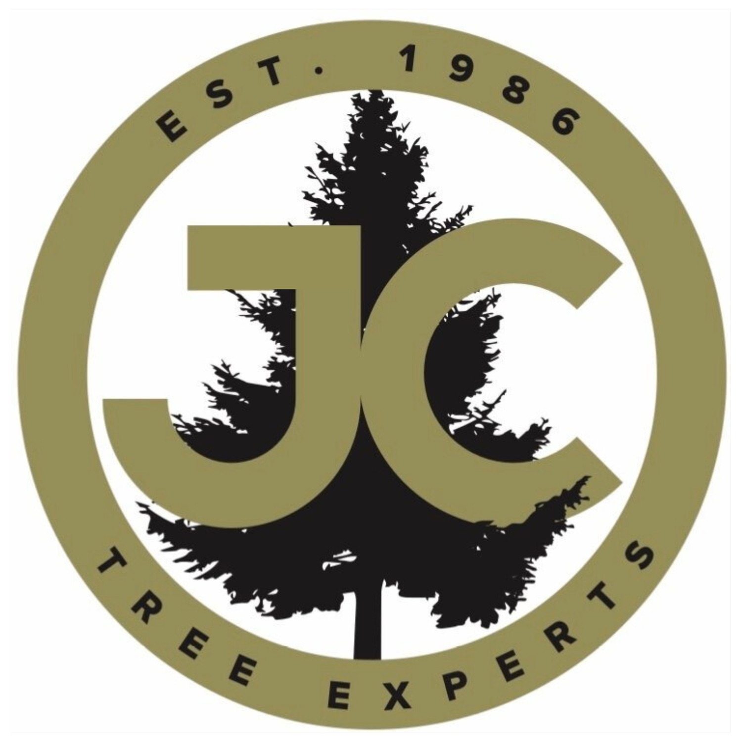 JC Tree Experts